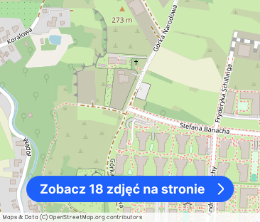 Przestrzenne mieszkanie z 2021, Górka Narodowa - Zdjęcie 1