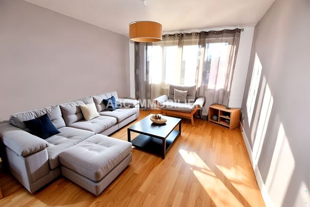 Location Appartement 2 pièces 45m² - Photo 1