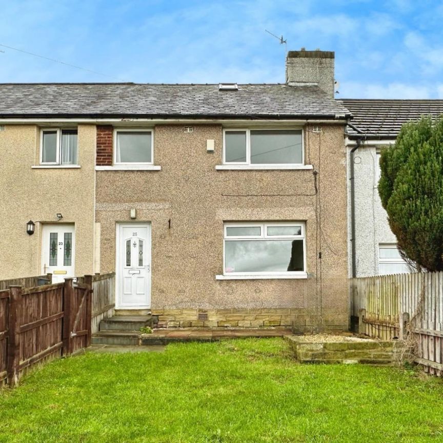 3 bedroom House To Let - Photo 1