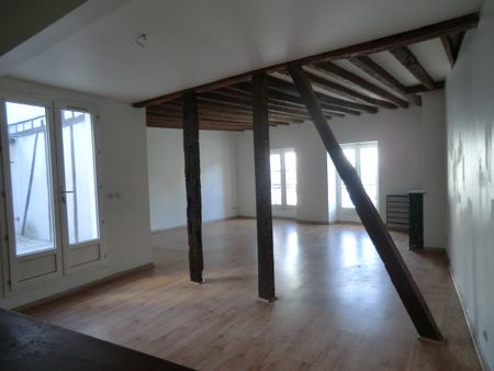 Appartement 126 m² - 6 Pièces - Bourges - Photo 3