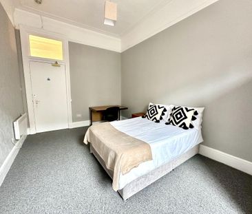 (ROOM 4) Sauchiehall Street, City Centre, Glasgow, G2 3JD - Photo 1