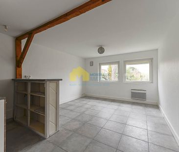 Appartement Epinay Sur Orge 1 pièce(s) 28.83 m2 - Photo 3