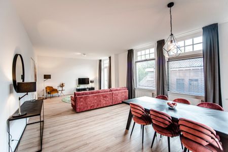 Te huur: Appartement Mgr. Aengenentlaan in Warmond - Photo 2