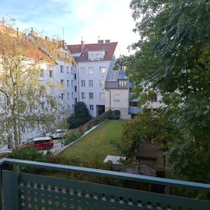 Traumhaftes 47 m² Appartement mit 3 m² Balkon - Lascygasse 13, 1170 Wien - Photo 2