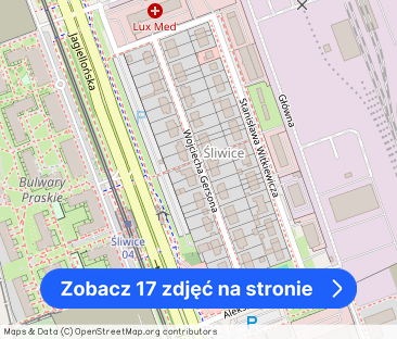 Komfortowe cztery pokoje, ogródek - Zdjęcie 1