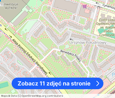 Tuż przy metrze - Zdjęcie 1