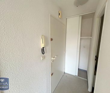 Location Appartement 1 pièce 17m² BETHUNE 62400 - Photo 6