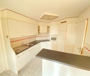 3.5 Zimmer, 86 m², 1. Stock - Photo 3