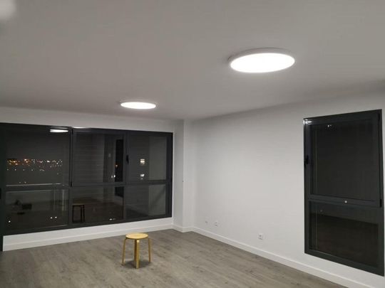 3 room luxury Apartment for rent in Valencia - Photo 1