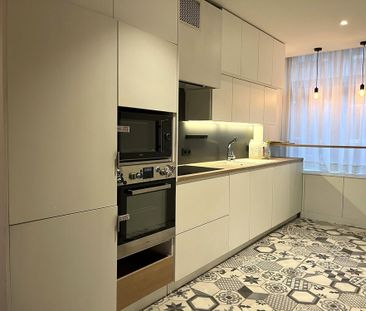 Instapklare stadswoning met garagebox op rustige locatie te centrum... - Photo 6