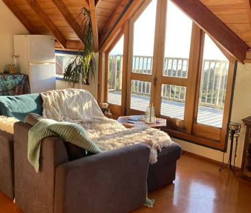 Ocean View Apartment in a spiritual community - Photo 1