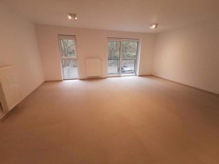 Appartement te huur - Foto 4