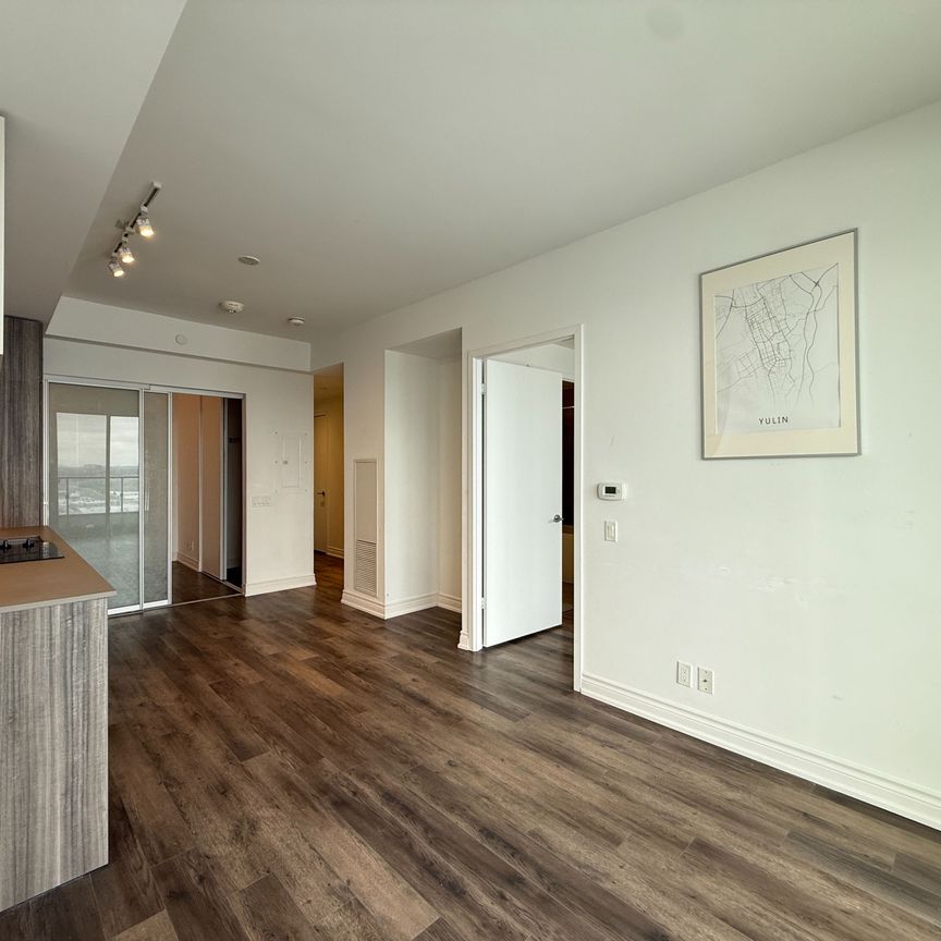 For Lease - 5 Buttermill Avenue Unit# 2606, Vaughan, Ontario - Photo 1