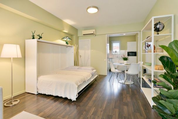 Studio te huur - Foto 1