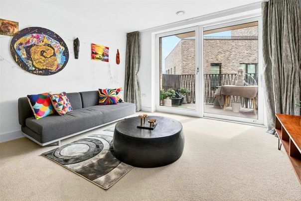 Blackfriars Road, London Bridge, SE1 - Photo 1