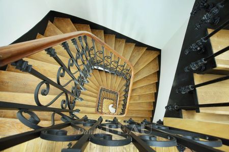 Appartement • Elysées-Madeleine, Paris 8ème - Photo 3