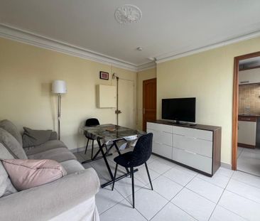Location Appartement 2 pièces Meublé 31m² VINCENNES 94300 - Photo 1