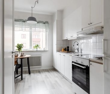 Örebro - 2rok - tillsv - 8.498kr/mån - Foto 3