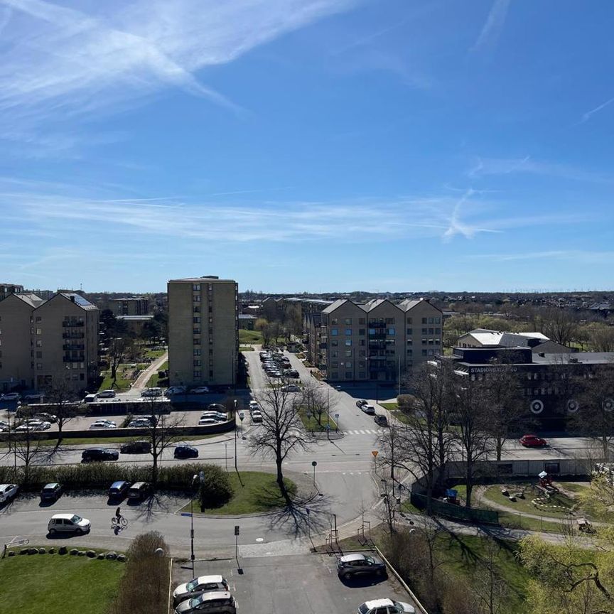 Stadiongatan 61A, Lorensborg - Photo 1
