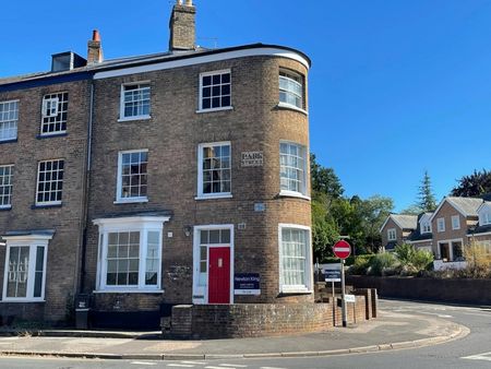 Compass Hill, Taunton, Somerset - Photo 4