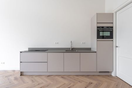 Appartement te huur: Westzeedijk 140-B 3016 AK Rotterdam - Photo 5