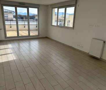 Location appartement 3 pièces 84.43 m² à Ferney-Voltaire (01210) - Photo 3