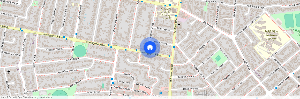 20 Bransgrove Road, NSW 2212, Revesby