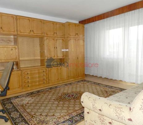 Apartament 2 camere de inchiriat in Cluj-Napoca, Marasti ID 2700 - Photo 1