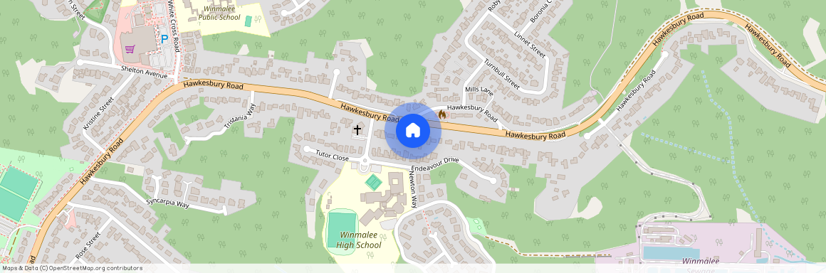 497 Hawkesbury Road, NSW 2777, Winmalee