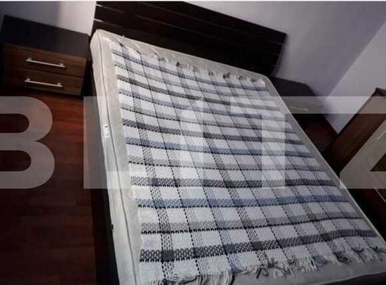 Apartament 3 camere, 80mp, pet frendly, zona P-ta Flora - Photo 1