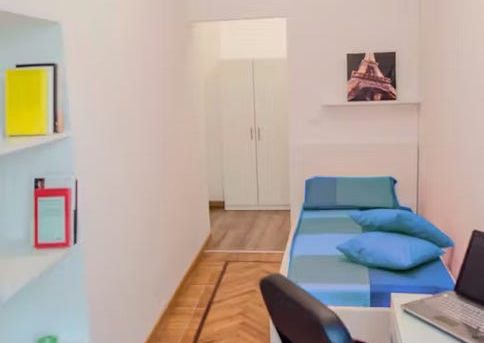 Via SantAgostino, Turin, Piedmont 10122