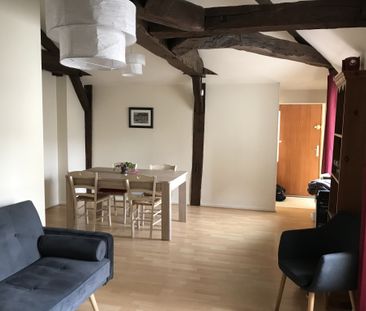 Location Appartement 3 pièces 67m² SAUMUR 49400 - Photo 2