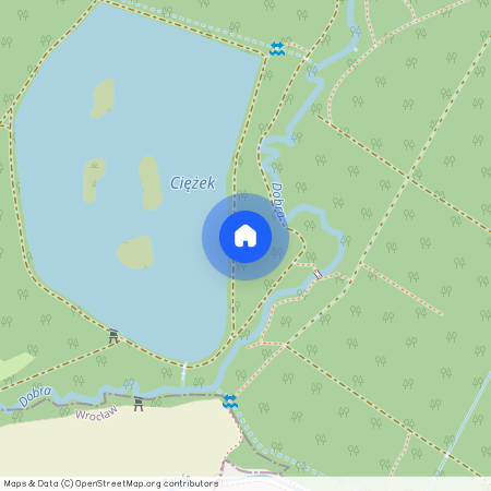 Hetmańska, Wrocław, Zakrzów