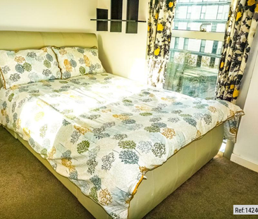 2 bedroom flat to rent - Photo 4