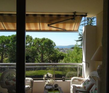 Location Appartement - Nice Grande Corniche - Photo 1