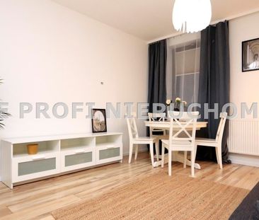 Kraków, Grzegórzki, Cystersów Mieszkanie na wynajem - Фото 5