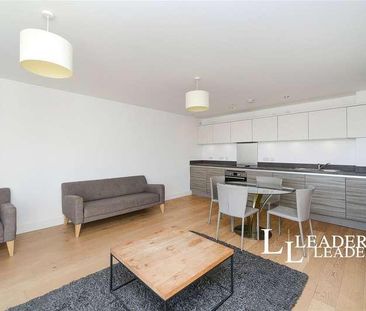 Orion, The Boardwalk, Brighton, BN2 - Photo 1