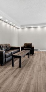Available now, Golden Square Mile, 2 bdr condo, McGill University - Photo 3