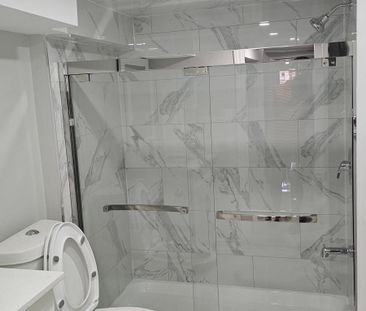 For Lease - 37 Quinton Ridge Unit# Bsmt, Brampton, Ontario - Photo 1