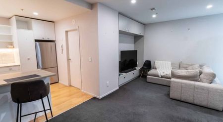 Your Chance to Join the Coveted Trinity Complex in College Street - Photo 5