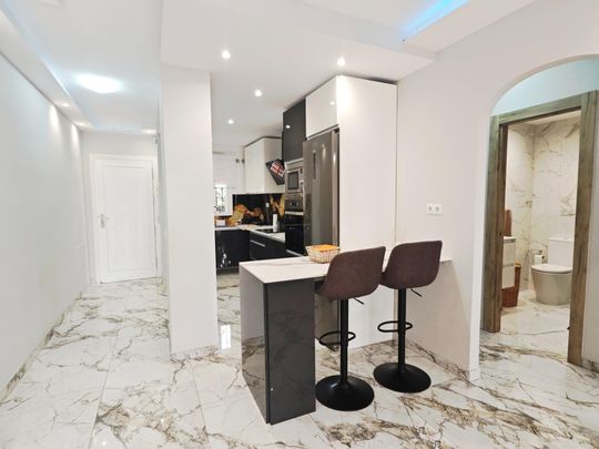 Apartamento planta baja en alquiler en Mijas - Photo 1