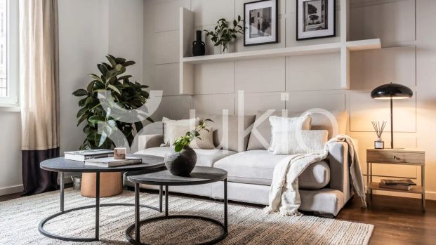 Apartamento de alquiler en Gran Vía, Universidad - Malasaña - Photo 1