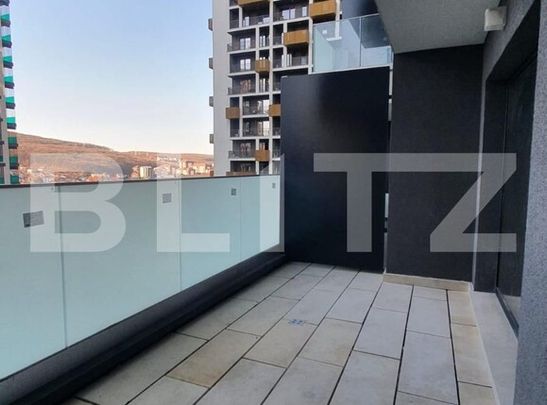Apartament 2 camere, 55 mp, zona Frunzisului - Photo 1