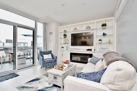 For Lease - 301 Sea Ray Avenue Unit# C404, Innisfil, Ontario - Photo 3