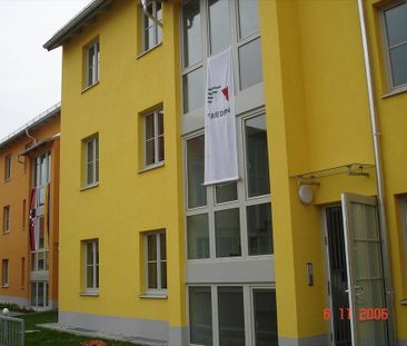 gefördertes Wohnen in Atzenbrugg - Photo 1