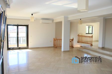 Μονοκατοικία για ενοικίαση Παλιός Οικισμός Πανοράματος (Πανόραμα) - Photo 3
