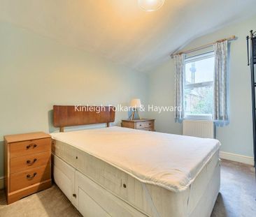 3 bedroom terraced house to rent - Photo 5