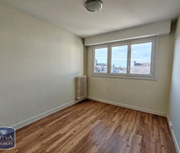 Location Appartement 3 pièces 71m² ALENCON 61000 - Photo 4