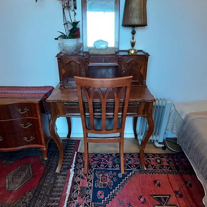 Tibastvägen, Älta - Foto 1