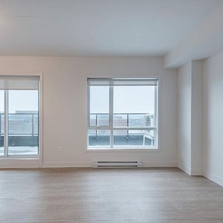 2 CH - 1 SDB - Montréal - $2,430 /mo - Photo 3